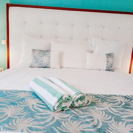 Residence Catalina Apt 3 Grand Case Buitenkant foto