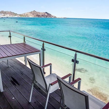 Residence Catalina Apt 3 Grand Case Buitenkant foto