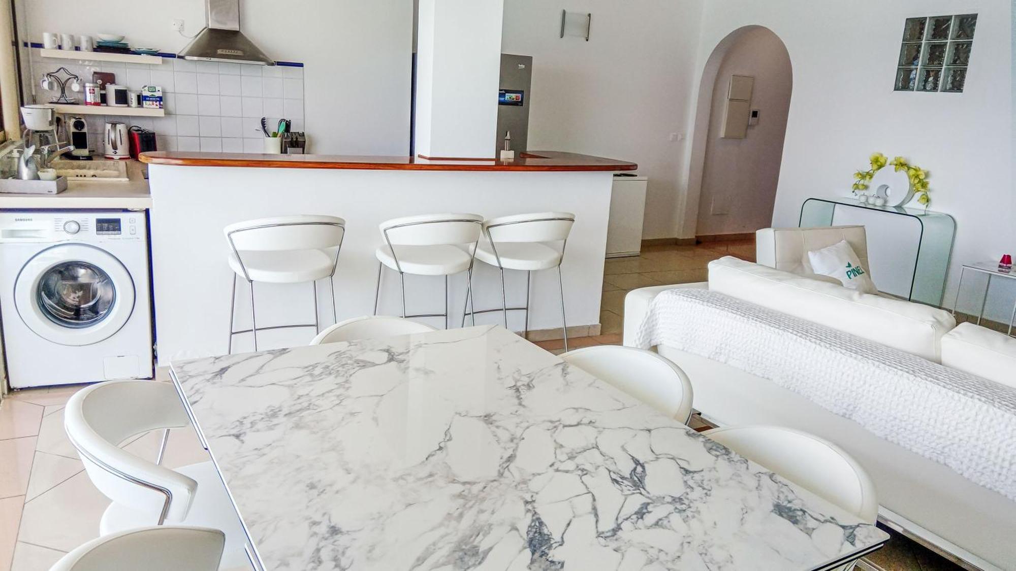 Residence Catalina Apt 3 Grand Case Buitenkant foto