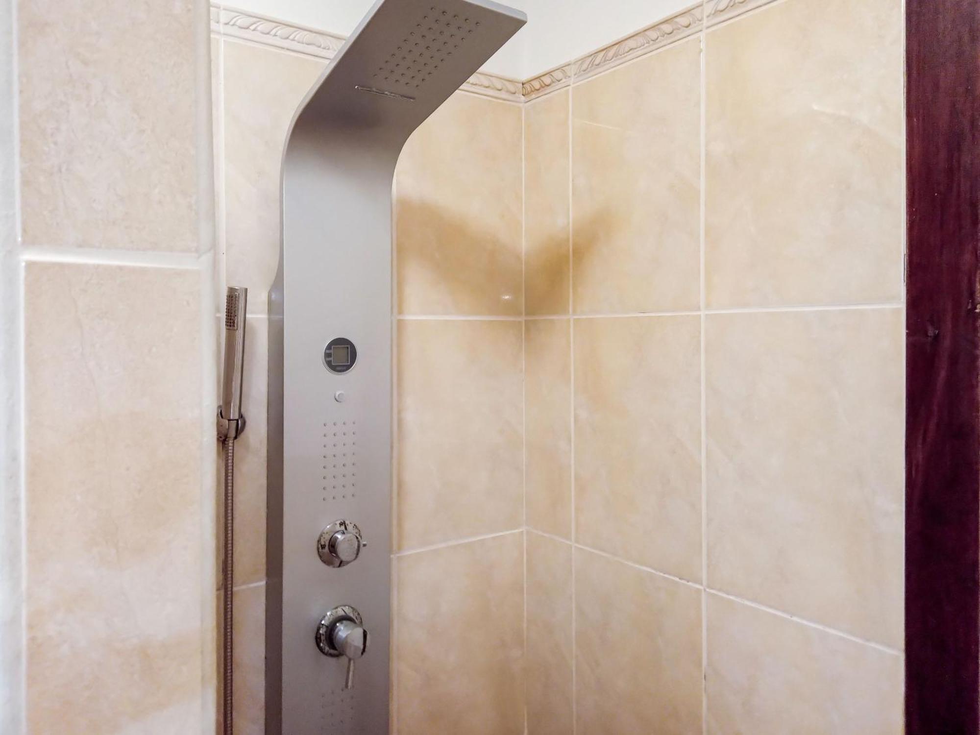 Residence Catalina Apt 3 Grand Case Buitenkant foto