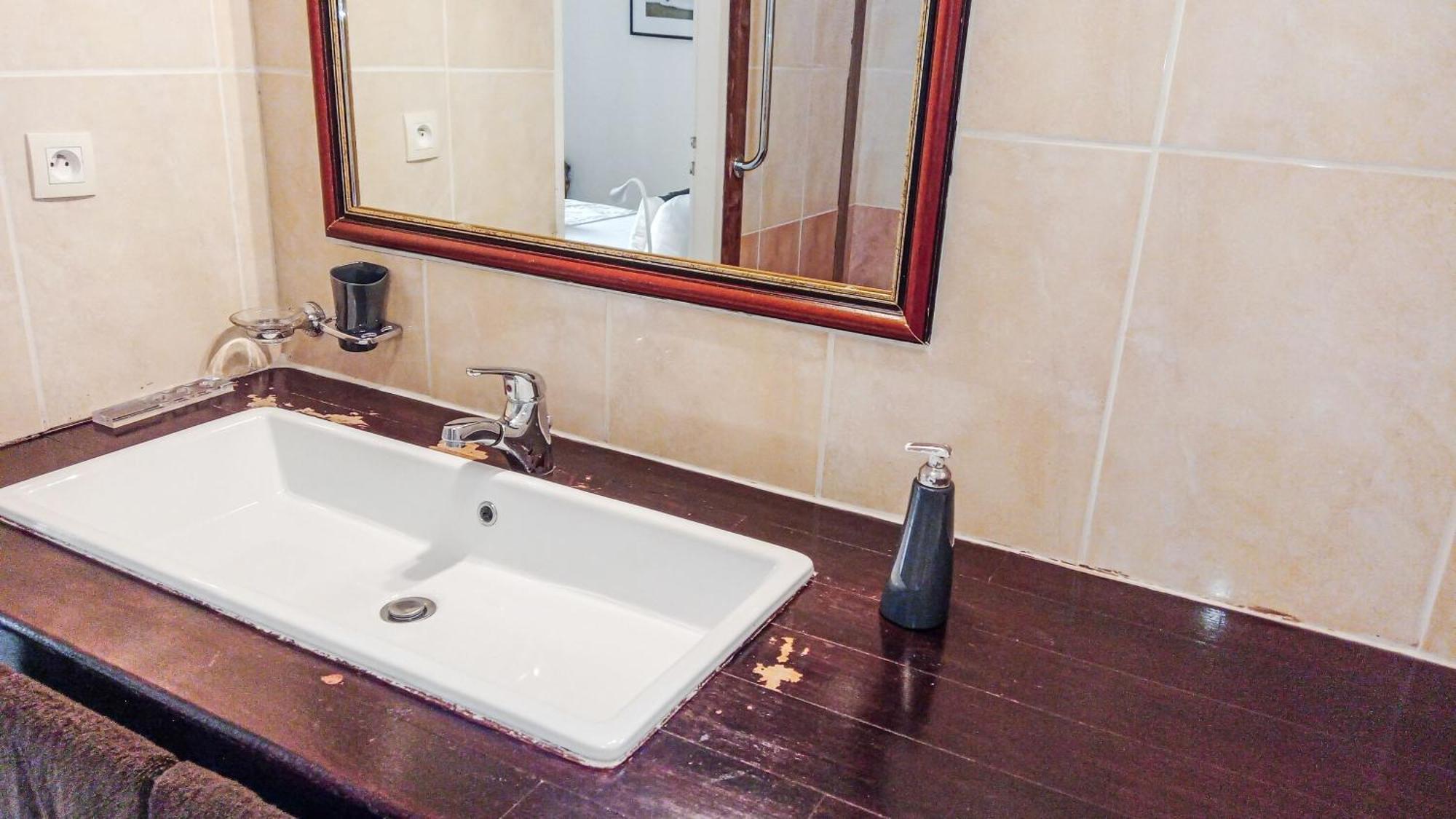 Residence Catalina Apt 3 Grand Case Buitenkant foto
