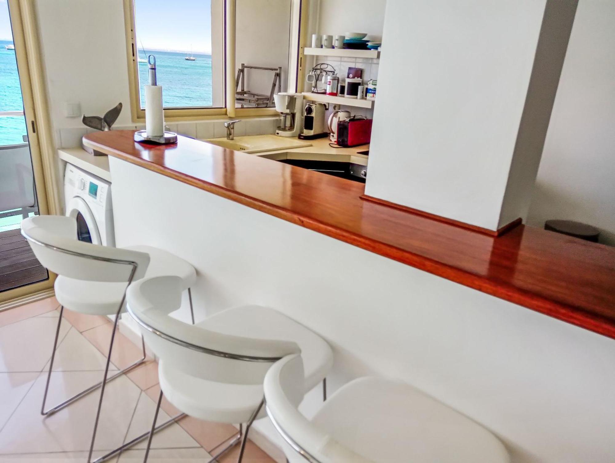 Residence Catalina Apt 3 Grand Case Buitenkant foto