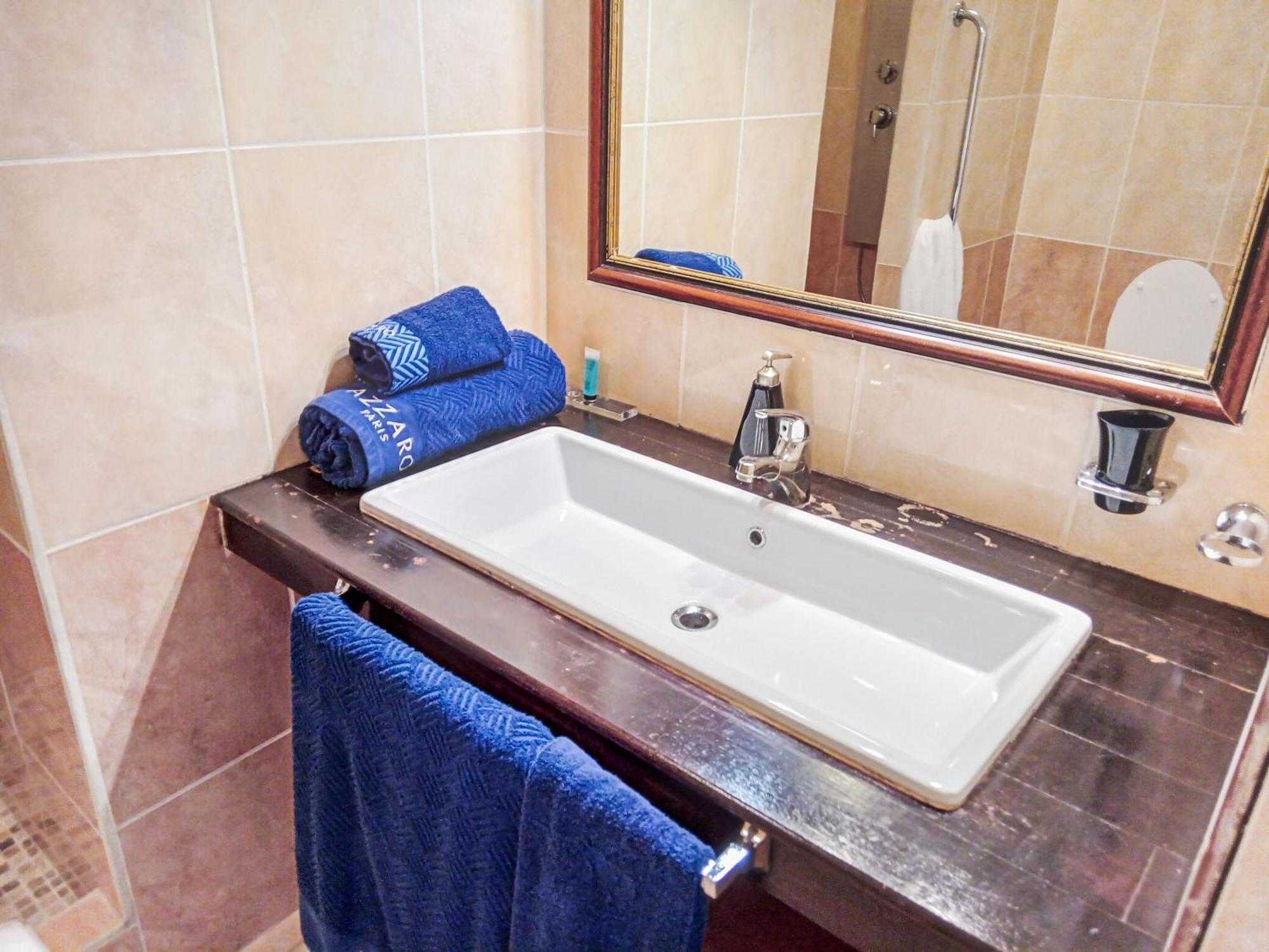 Residence Catalina Apt 3 Grand Case Buitenkant foto