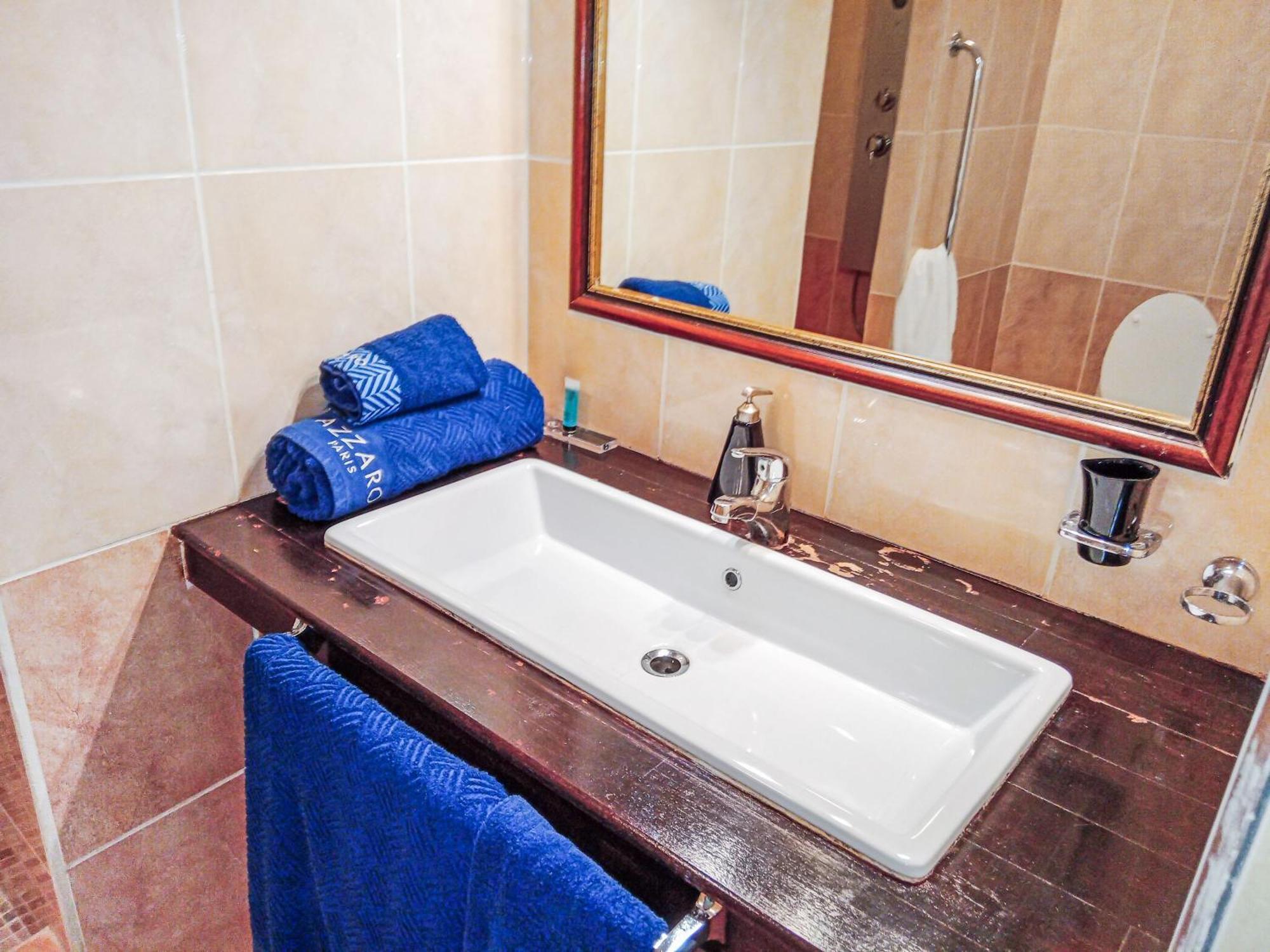 Residence Catalina Apt 3 Grand Case Buitenkant foto