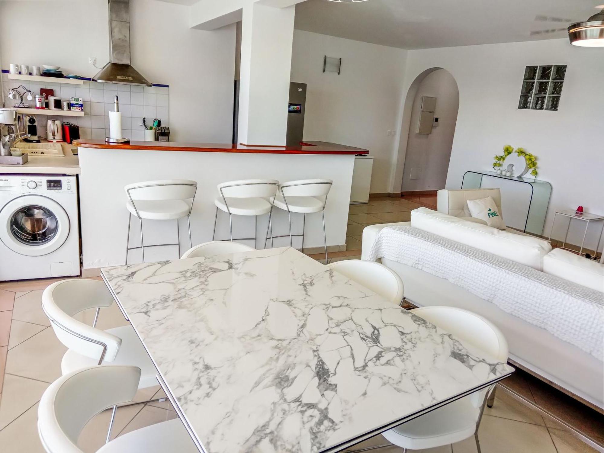 Residence Catalina Apt 3 Grand Case Buitenkant foto
